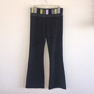 Lululemon Athletica Yoga Pants